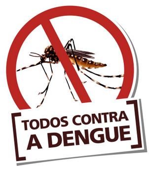 Campanha Contra a Dengue