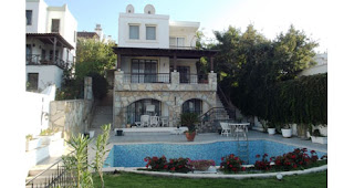  Gündoğan Satılık Villa