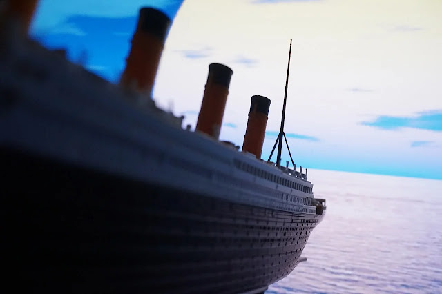 Interesting Facts About Titanic