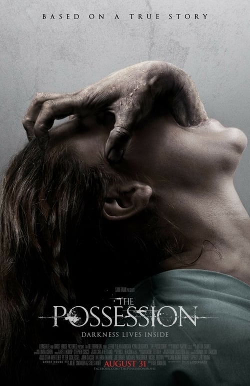 The Possession 2012 Film Completo Online Gratis