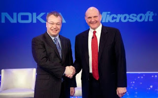 Nokia Phones Finally Folds Up! CEO Breaks Down In Tears As Microsoft Takes Over