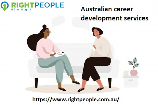 Australian career development services