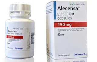 Alecensa دواء