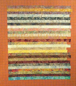 Bali Pops, Jelly Roll, 2.5 Strips, Batik Strips