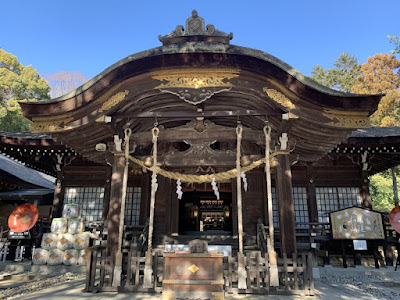 武田神社