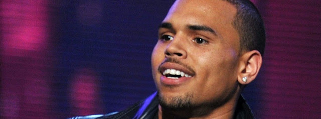 Chris Brown Resimleri