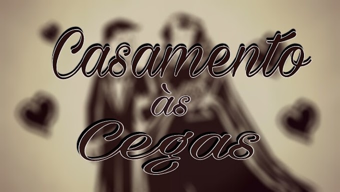 Casamento às Cegas - Antepenultimo Capítulo 