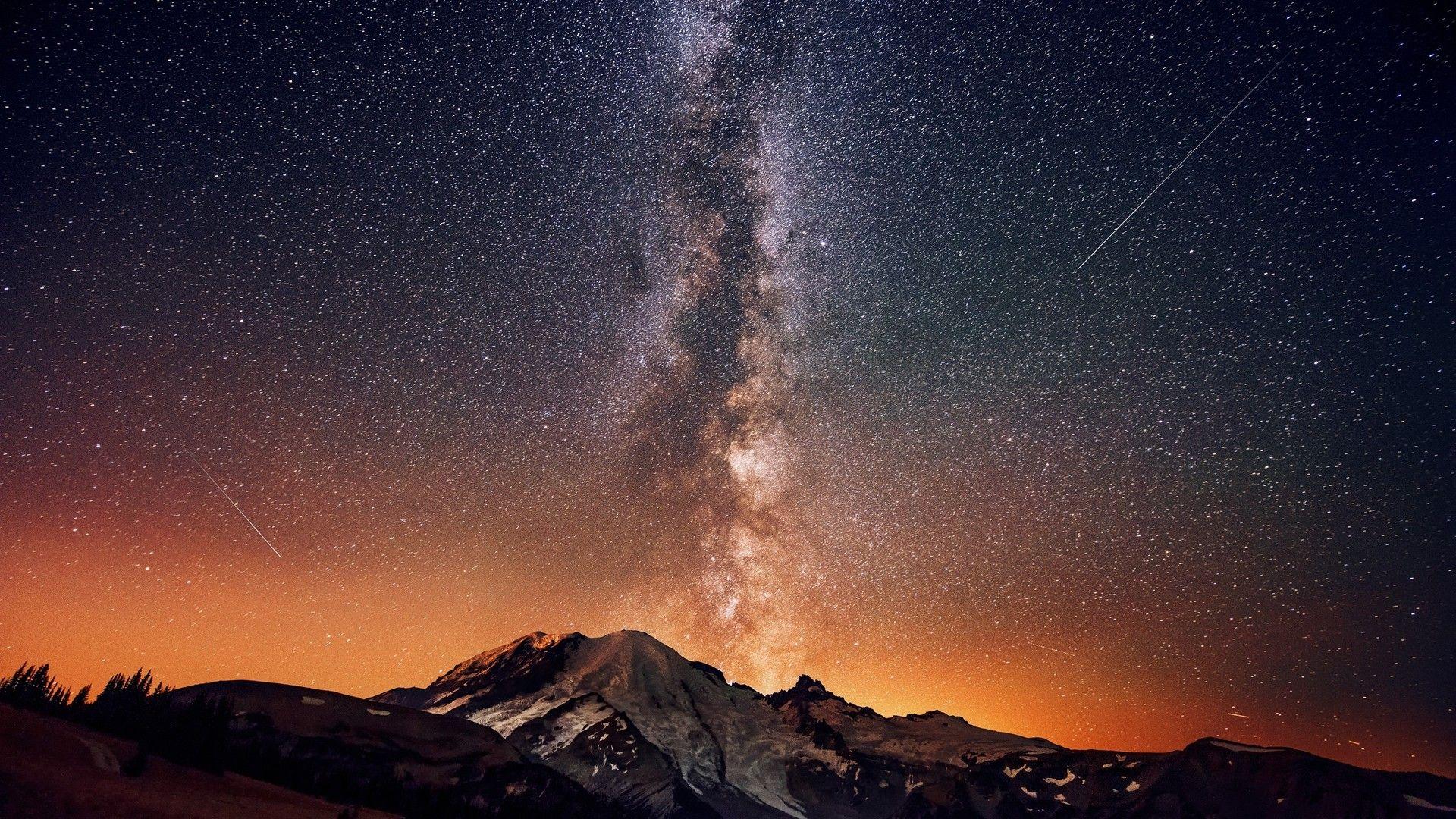A Comprehensive Guide To Milky Way Photography