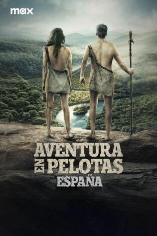 Supervivencia al desnudo: España (2025)