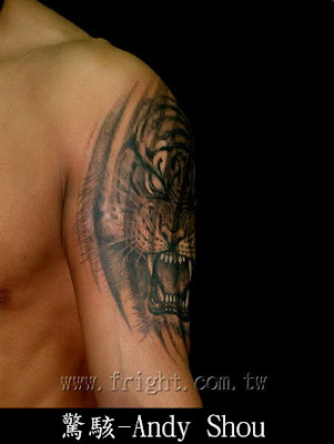 baby tiger tattoos. aby tiger tattoos.