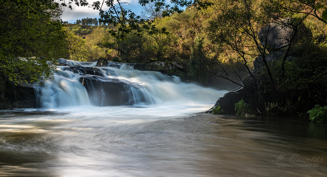 "Torrentes de Macara", cascadasgallegas, "quintasfotografias"