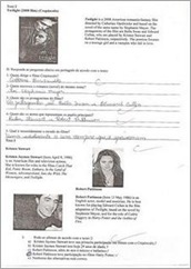 teste twilight