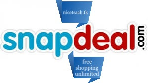 Free Snapdeal shopping tricks 2015 unlimited - niceteach.tk