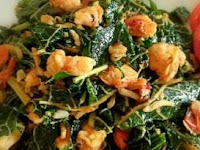 Resep Tumis Daun Pepaya Bumbu Spesial