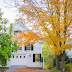 AUTUMN IN VERMONT