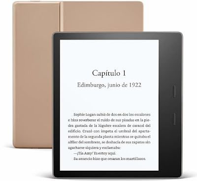 Kindle Oasis 32 GB