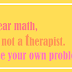 Lovely Funny Quotes About Problems In Life