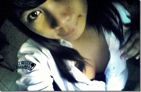 smp bugil