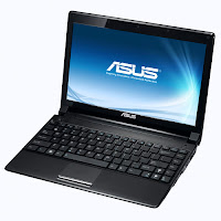 Asus UL20FT