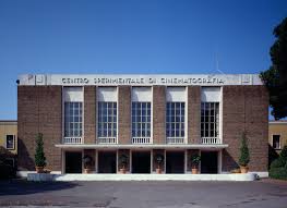 The Centro Sperimentale di Cinematogrofia in Rome was established in the 1930s