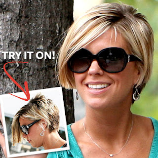 Kate Gosselin Hairstyle Picture 5