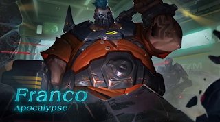  Build Gear Item Franco Mobile Legends Top Global Build Gear Item Franco Mobile Legends Top Global