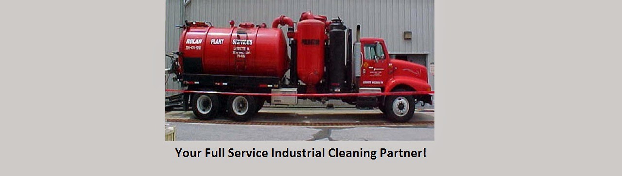 north american digester cleaning services