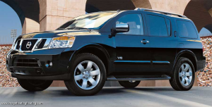 2014 Nissan Armada,Release, Specs & Price