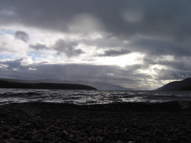 Loch Ness