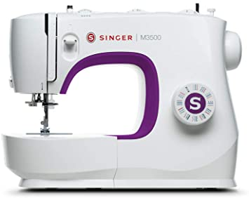 Singer M3500 Sewing Machine: