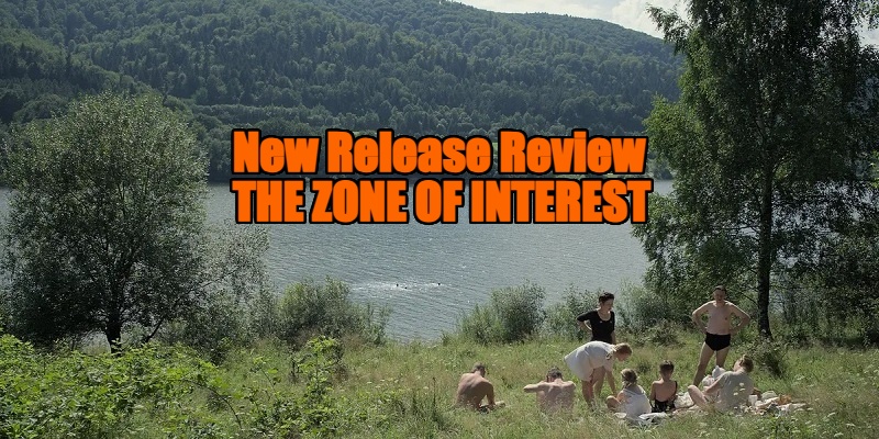 The Zone of Interest review