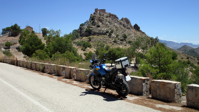 CASTILLOS DE ESPAÑA BY GATHO