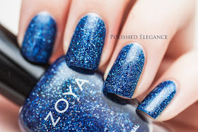 Zoya Dream swatches review nail polish nail art manicure