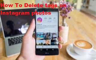 How to delete tags on Instagram photos | How to untag yourself from an Instagram post