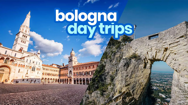 15 DAY TRIP DESTINATIONS from BOLOGNA, ITALY train journeys from bologna bologna to parma day trip day trip to ravenna from bologna places to visit near bologna tours from bologna bologna road trip bologna to venice day trip day trips from modena italy