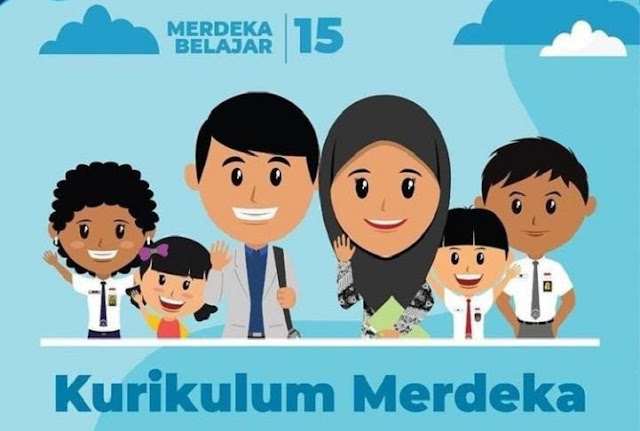 Apa itu Kurikulum Merdeka? Ini penjelasan Nadiem Makarim