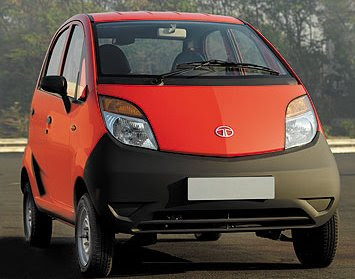 Tata Nano – Nano Car