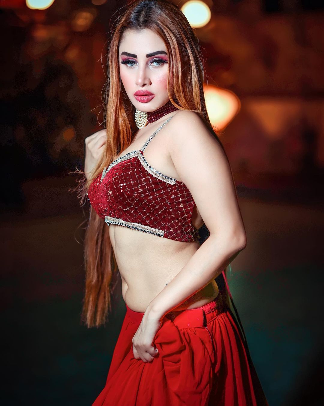 Indian Hot sexy model Jiya Roy