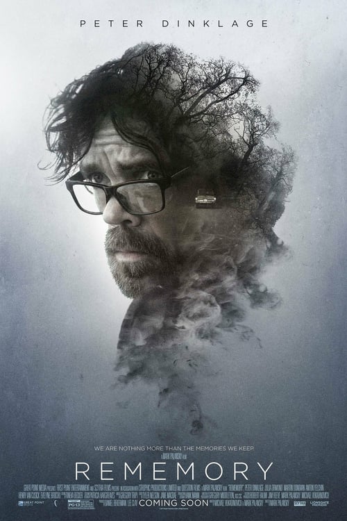 [HD] Rememory 2017 Streaming Vostfr DVDrip