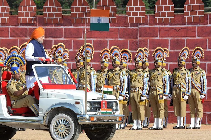 ವೋಟ್ ಬ್ಯಾಂಕ್‌ನಿಂದಾಗಿ ಆಚರಣೆಗೆ ನಿರಾಸಕ್ತಿ: ಅಮಿತ್ ಶಾ