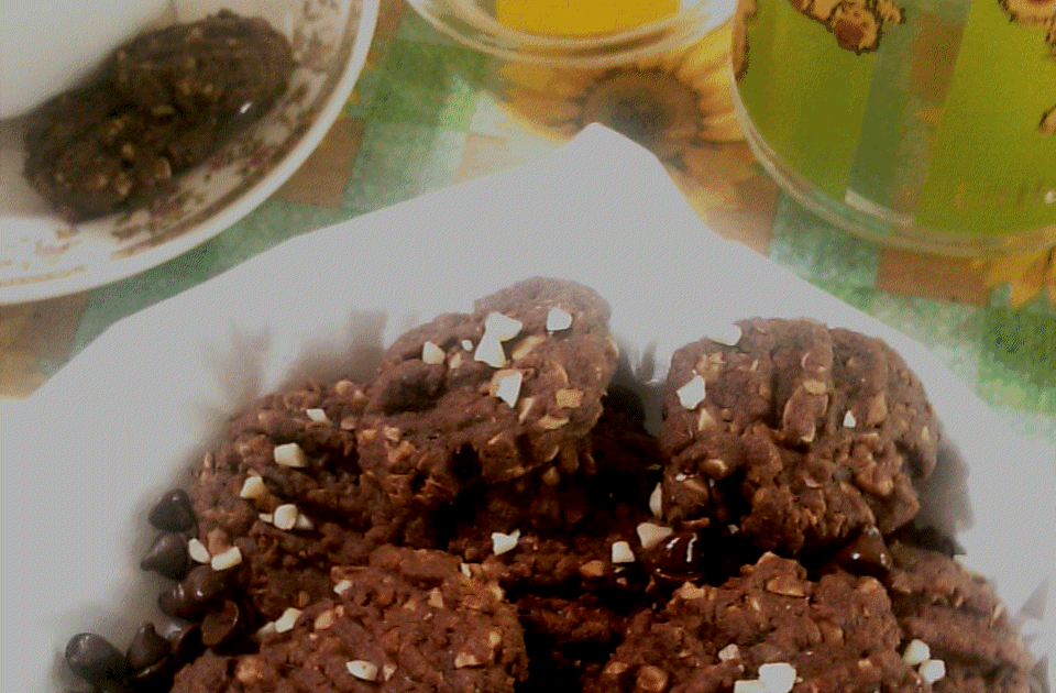 SyaQiha HomeMade Cookies: BISKUT RAYA 2010