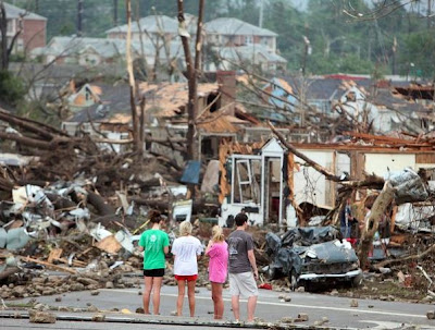 tornadoes in tuscaloosa 2011. tuscaloosa tornado 2011.