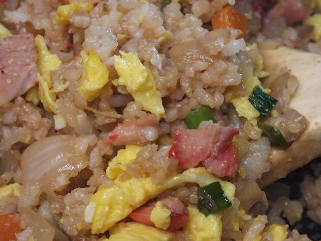 Fried Rice