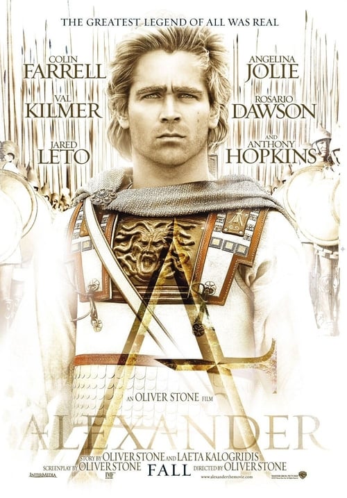 [HD] Alexandre 2004 Film Complet Download