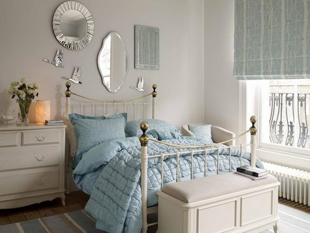 Decorative Mirrors For Bedroom