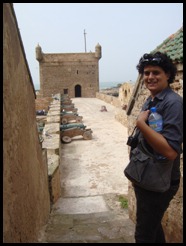 2009-03-19 Essaouira - Souks & Othello [Robyn] 054