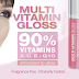 IsaDora Multi Vitamin Gloss