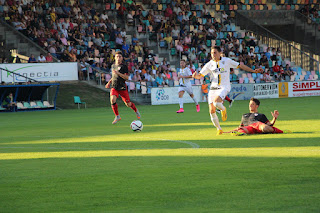 Barakaldo vs Bilbao Athletic