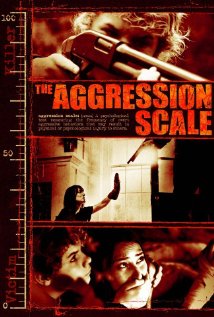 The Aggression Scale (2012) BluRay 720p 500MB