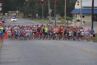 2012 Gnat Days 5K